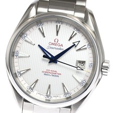 Orologio Uomo Automatico Omega