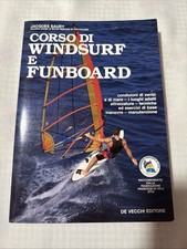 Corso windsurf funboard - di, e