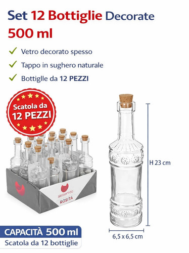 Bottiglie bottiglia in - bottiglie,