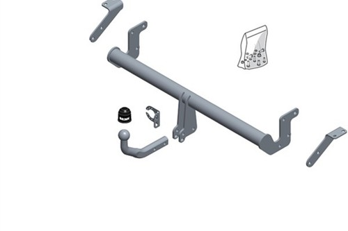 Brink 644500 gancio traino - brink, di
