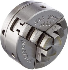 Mandrin 3 mors à serrage