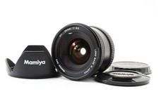 Obiettivo grandangolare Mamiya