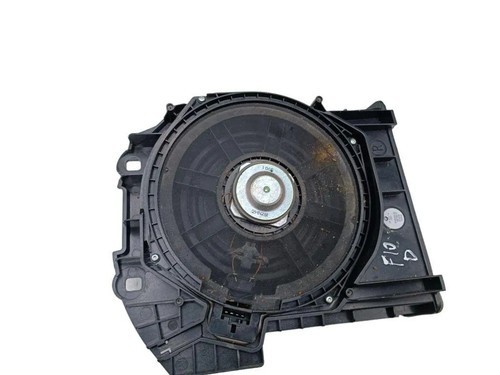 Bmw touring f11 subwoofer - bmw,