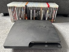 Sony PlayStation 3 Slim