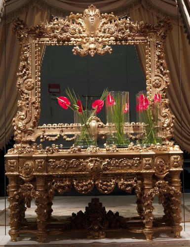 Consolle credenza tavolo comò