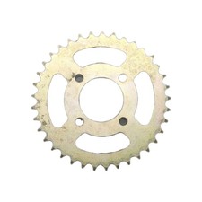 CORONA PER CATENA MINI QUAD