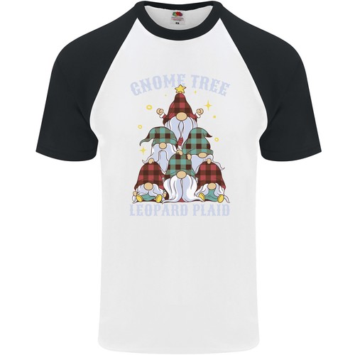 Maglietta baseball s - da,