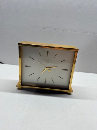 Orologio scrivania vintage - da,