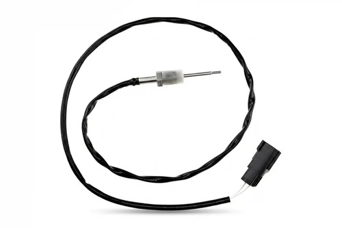 Sensore temperatura gas - , di