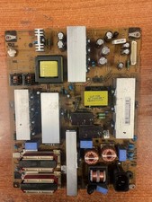 scheda alimentazione