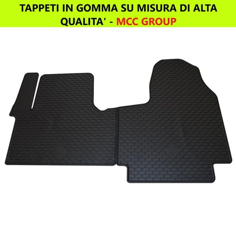 Tappetini tappeti gomma - in,