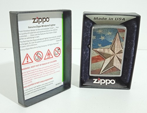 130202 accendino zippo 28653 - 130202,