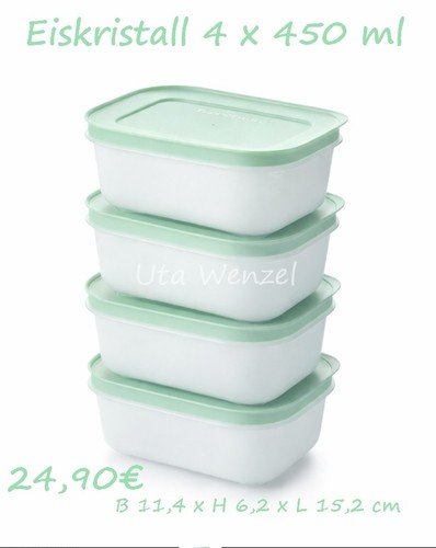 Tupperware cristallo - tupperware,
