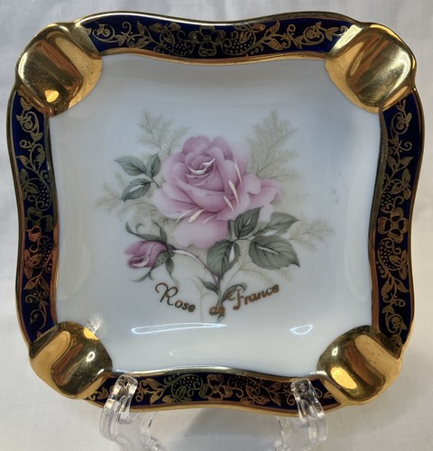 Bel posacenere vintage francia - posacenere,