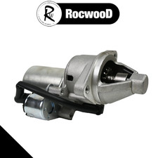 Motorino avviamento con