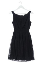 ZARA BASIC Abito in pizzo