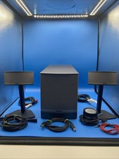 Bose Companion 5 Sistema di