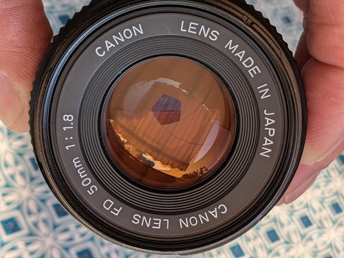 Canon lens 50mm 1 8 - canon, 1:1.8