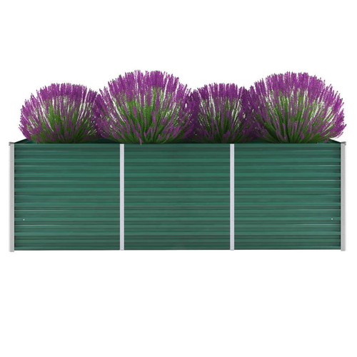 Vidaxl letto rialzato - vidaxl,