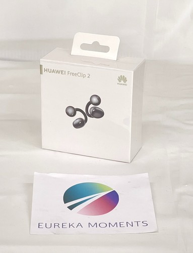 Freeclip nero clip open - 2,