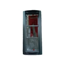 BTICINO TERRANEO 331731    Scatola + cornicetelaio da 3 moduli