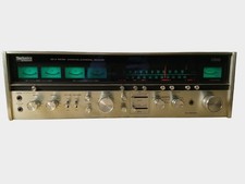 Technics by Panasonic SA-8000X