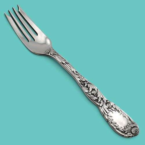 Tiffany forchetta per - &,