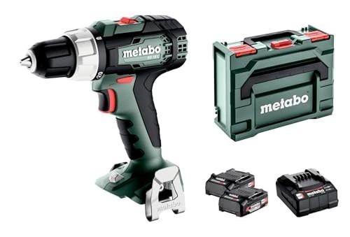 Metabo 614051500 trapano - metabo, bs