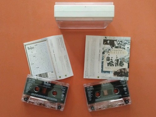 The beatles anthology mc - the,