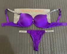 Reggiseno 85 Pushup Intimo