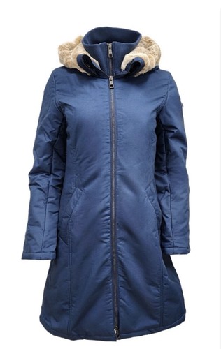 Hoodlamb gilet interno donna - hoodlamb,