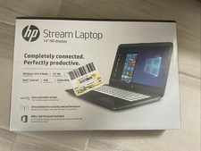 HP Stream 14-cb012wm 14" (32GB