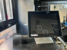 PC Micrelec Axon touch I5 1135G7 8gb Ram