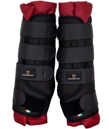 Stable boots con imbottitura