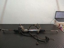 SCATOLA STERZO GUIDA IDROGUIDA