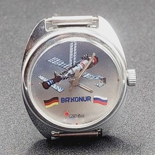 Slava Baikonur URSS Bracciale