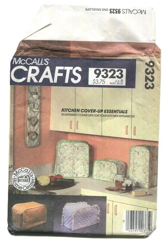 Mccall 9323 copri - mccall's,