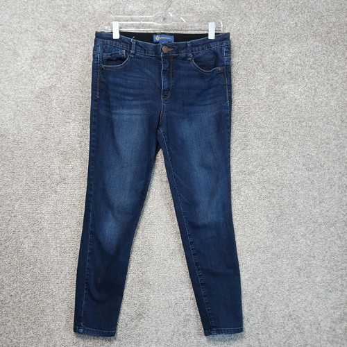 Jeans skinny donna - , democracy