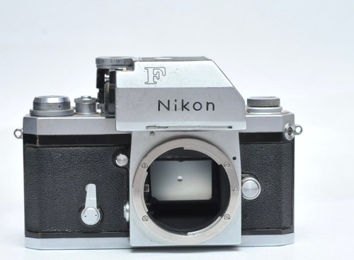Nikon photomic ftn - photomic,