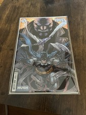 Batman Superman World's Finest