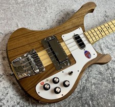 Rickenbacker 4003SW, 3,66 kg