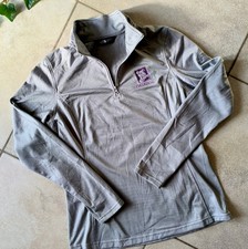 Giacca Tuta Sportiva The North Face Donna M Grigia