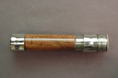 Fly rod reel seat curly - fly,