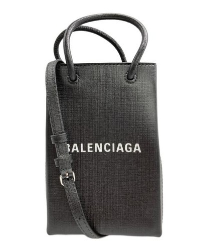Balenciaga porta telefono - balenciaga,