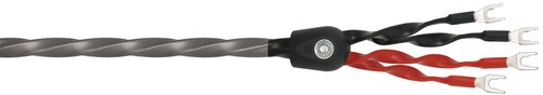 Wireworld equinox biwire - equinox, 8