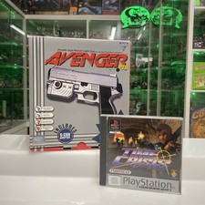 Sony PS1 Playstation - Time