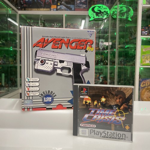 Sony ps1 playstation time - sony,