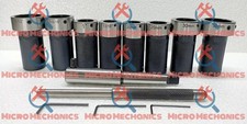 Kit supporto stampo MT2 per