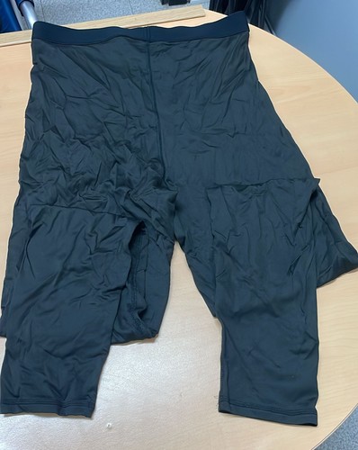 Pantalone termico per moto