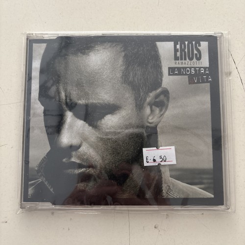 Eros ramazzotti nostra - eros,